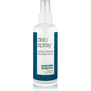 Australian Bodycare Deo Spray déodorant avec vaporisateur 100 ml pas cher