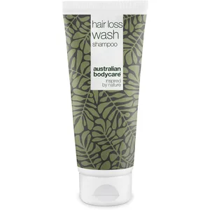 Australian Bodycare Tea Tree Oil shampoing anti-chute 200 ml pas cher