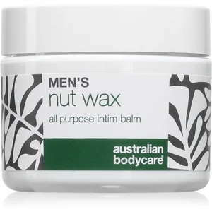 Australian Bodycare Men's Nut Wax baume pour les parties intimes 50 ml pas cher