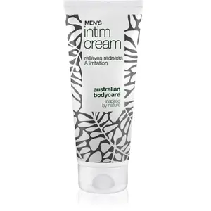 Australian Bodycare Men's crème de toilette intime pour homme 100 mlVendu parnotino