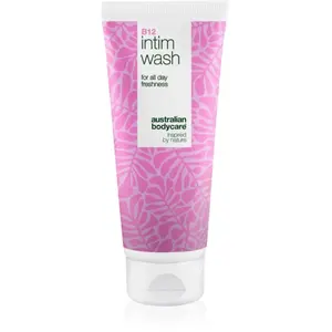 Australian Bodycare B12 gel de toilette intime 200 mlVendu parnotino