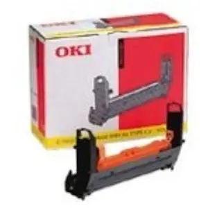 MM OKI - 1 - jaune - kit tambourVendu parfnac