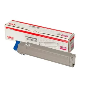 Comparateur de prix : MM OKI 42918914 Toner magenta, 15K pages @ 5% coverage