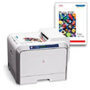 Xerox Standard-Capacity Phaser 6100 - Jaune - original - cartouche de toner - pour Phaser 6100, 6100BD, 6100DN