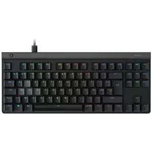 Comparateur de prix : gaming filaire Azerty G515 RAPID TKL Noir