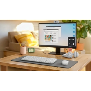 Logitech Ensemble clavier souris compact Bluetooth® MK250 en Blanc Cas... pas cher