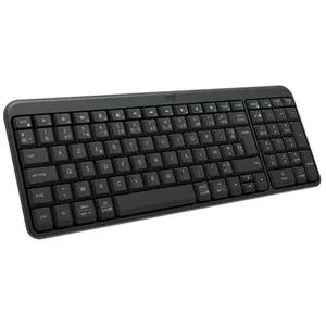Comparateur de prix : Logitech Clavier compact Bluetooth® K250 en Graphite