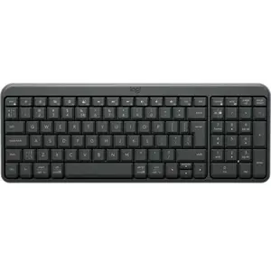Comparateur de prix : Logitech Clavier compact Bluetooth® K250 en Graphite