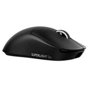 Comparateur de prix : gaming sans fil PRO X Superlight 2c Noir
