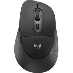 Comparateur de prix : Logitech Souris sans fil Signature Comfort Plus M850L en Noir