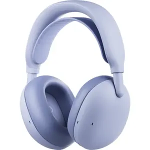 Logitech Casque Zone Vibe Pro Wireless en Lilas