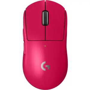 Logitech G Souris gaming sans fil PRO X Superlight 2 SE en MagentaVendu parlogitech-g