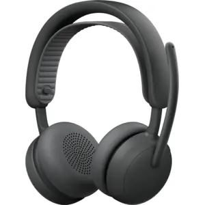Comparateur de prix : Micro-casque LOGITECH Zone Wireless 2 GRAPHITE