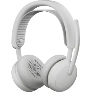 Comparateur de prix : Micro-casque LOGITECH Zone Wireless 2 OFF WHITE