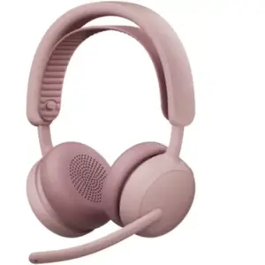 Comparateur de prix : Micro-casque LOGITECH Zone Wireless 2 ROSE