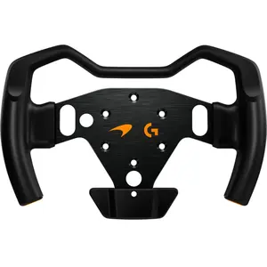 Logitech G RS Formula Wheel McLaren Racing Edition en Noir