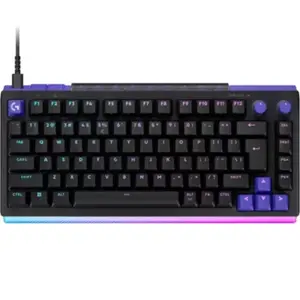 Comparateur de prix : Clavier gamer LOGITECH G512 X 75 Noir