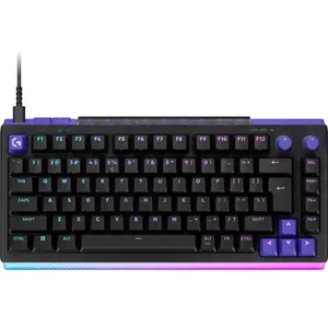 Logitech G Clavier gaming analogique G512 X 75 en NoirVendu parlogitech-g