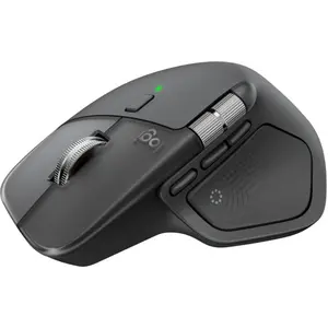 Comparateur de prix : Logitech MX Master 4 - Souris ergonomique sans fil