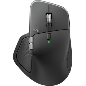 Comparateur de prix : Logitech Souris sans fil MX Master 4 for Business en Graphite