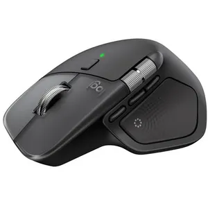 Comparateur de prix : Souris sans fil rechargeable LOGITECH MX Master 4 Mac Noir