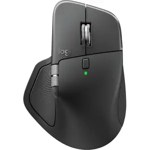 Comparateur de prix : Logitech Souris sans fil MX Master 4 en Graphite