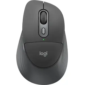 Logitech Signature Comfort Plus M850 L for Business en Graphite pas cher