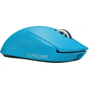 Comparateur de prix : Logitech PRO X SUPERLIGHT 2 LIGHTSPEED