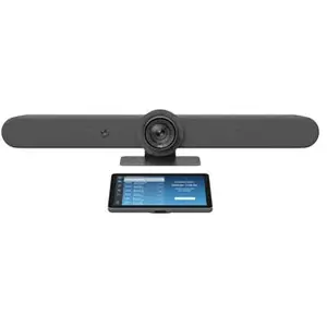 Comparateur de prix : Logitech Rally Bar Avec Tap Ip Pour Système De Vidéoconférence Zoom