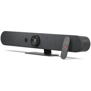 Webcam - LOGITECH - Kit Logitech Rally Bar Mini + Tap IP 991-000388