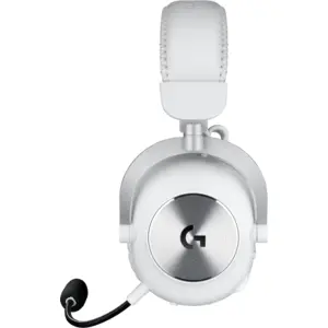 Comparateur de prix : Casque de jeu Bluetooth sans fil Logitech G PRO X 2 LIGHTSPEED Blanc