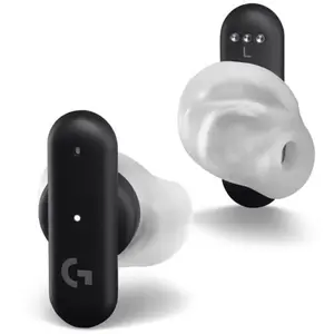 Comparateur de prix : Casque de jeu sans fil Logitech G FITS noir