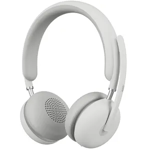 Logitech Zone Wireless 2 Casque Avec fil &sans fil Arceau Bureau/Centr...
