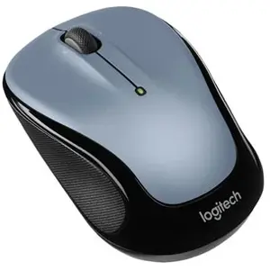 Logitech M325s souris Voyage Ambidextre RF sans fil Optique 1000 DPI