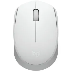 Comparateur de prix : Logitech M171 souris Bureau Ambidextre RF sans fil Optique