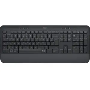 Comparateur de prix : K650 Signature Wireless Graphite US (920-010945)
