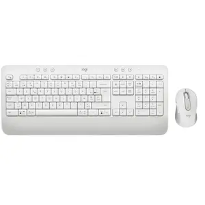 Comparateur de prix : Clavier et souris sans fil Logitech MK650 Signature TU