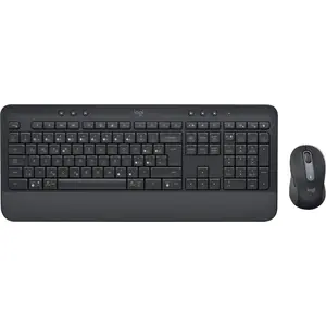 Logitech MK650 for Business, W128235295 pas cher