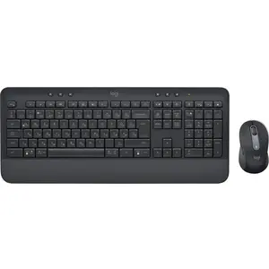 Logitech MK650 FOR BUSINESS pas cher