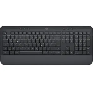 Comparateur de prix : Clavier logitech k650 graphite qwertz