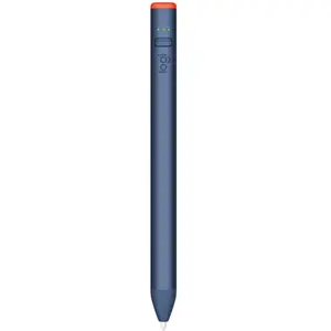 Logitech Crayon for Education - stylo numerique - Bluetooth pas cher