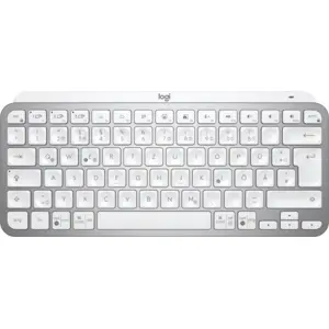 Logitech MX Keys Mini pour les entreprises - Clavier - rétroéclairé - ... pas cher