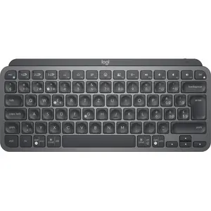 Logitech MX Keys Mini FOR Business Graphite - CH - Central pas cher