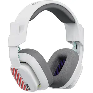 Comparateur de prix : ASTRO Gaming A10 Casque Avec fil Arceau Jouer Blanc