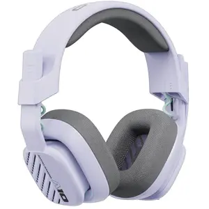 Comparateur de prix : ASTRO Gaming A10 Casque Avec fil Arceau Jouer Gris, Lilas