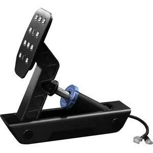 Logitech G Module de freinage à cellule de charge PRO en Noir pas cher