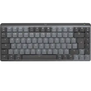 Logitech Clavier Mécanique Sans Fil Mx Mini Mac pas cher