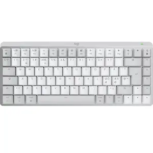 Logitech Master Series MX Mechanical Mini for Mac - Clavier - rétroécl...