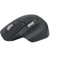 Comparateur de prix : Périphérique d'entrée - LOGITECH - MX Master 3S - Graphite 910-006559