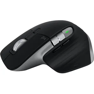 Comparateur de prix : Souris sans fil Bluetooth Logitech MX Master 3S pour Mac Gris Sideral